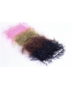 AC LONG HAIR